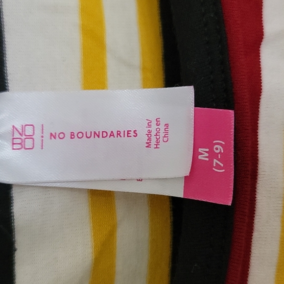 Girls top - Picture 4 of 5